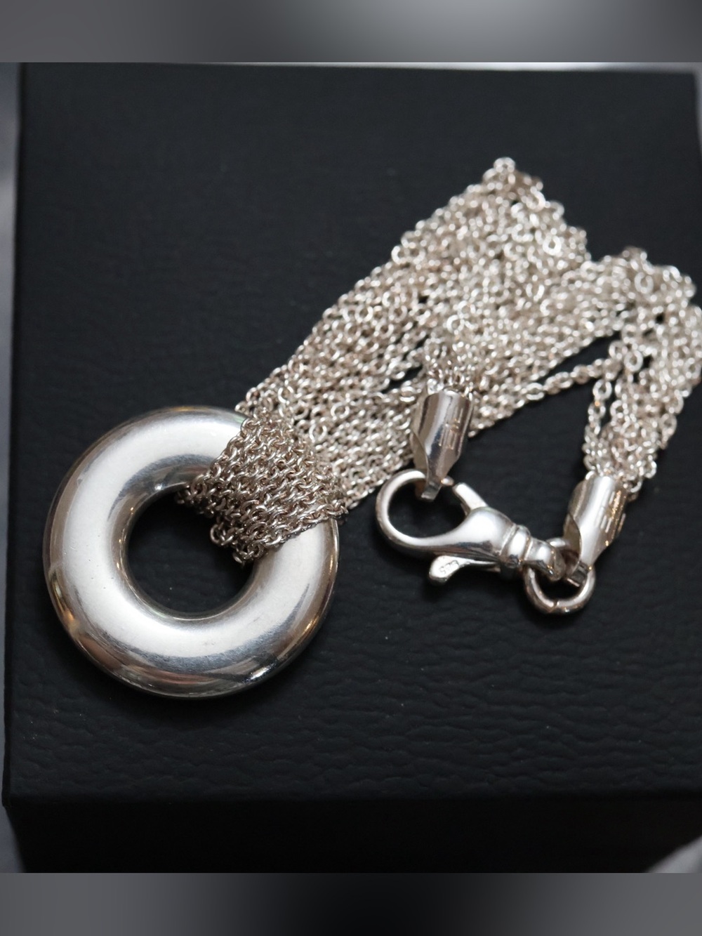 Sterling Silver bracelet 925SS